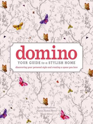 cover image of domino
